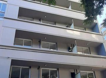 Departamento · 39m² · 2 Ambientes · Departamento 1 Dormitorio con Amenities - Montevideo 1900 - Centro Rosario | Alquiler