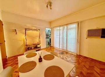 Departamento · 50m² · 3 Ambientes · Alquiler 3 Ambientes en Palermo Excelent Ubicacion