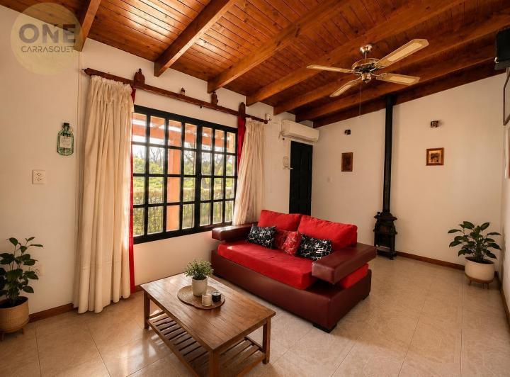 Casa · 816m² · 5 Ambientes · 3 Cocheras