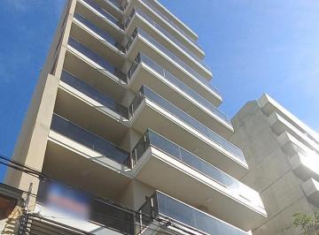 Departamento · 42m² · 2 Ambientes · Av Carballo 575 - Depto de un Dormitorio en Alquiler