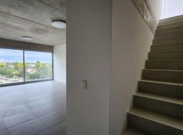 Departamento · 58m² · 2 Ambientes · 1 Cochera · 2 Ambientes con Terraza y Cochera Alquiler Tigre