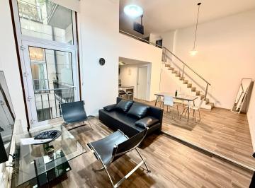 Departamento de 2 ambientes, Monserrat · Alquiler - Palacio Raggio - San Telmo - 2 Ambientes - Apto Profesional - Amenities