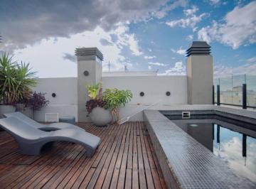 Departamento · 36m² · 2 Ambientes · Alquiler Depto 2 Amb Colegiales/chacarita y Pileta