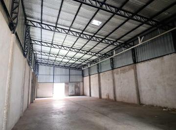 Local comercial · 373m² · Local en Alquiler en Ricardo Rojas, Tigre, G. B. a. Zona Norte