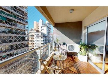 Departamento · 42m² · 2 Ambientes · Depto 2 Amb Alquiler Temporario Flores Amoblado