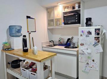 Departamento · 34m² · 1 Ambiente · Departamento en Alquiler - Monoambiente 1 Baño - 38 m - Belgrano