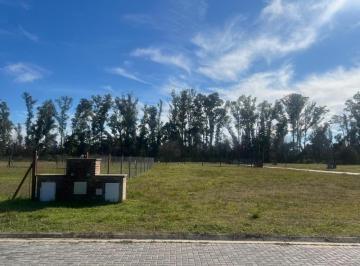 Terreno · 900m² · Lote en Venta, Barrio Abierto