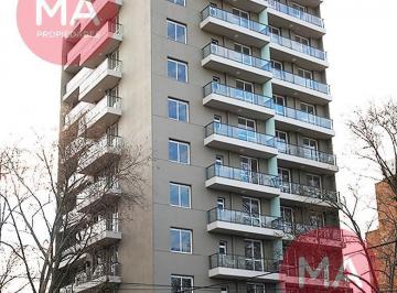 Departamento · 36m² · 2 Ambientes · Departamento 1 Dormitorio - San Luis 4000 - Echesortu Rosario