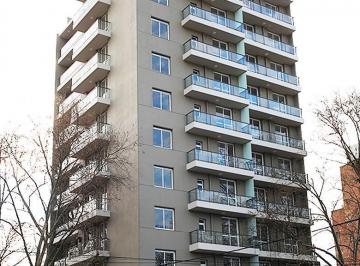 Departamento · 36m² · 2 Ambientes · Departamento 1 Dormitorio - San Luis 4000 - Echesortu Rosario