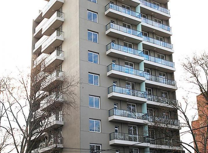 Departamento · 36m² · 2 Ambientes