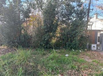 Terreno · 480m² · Lote Venta Villa Elisa