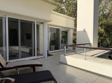 Departamento · 52m² · 2 Ambientes · 1 Cochera · Penthouse 1 Dormitorio con Gran Terraza Green Park