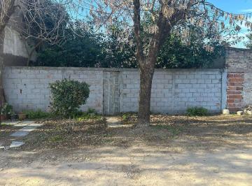Terreno · 180m² · Lote Venta en Los Hornos
