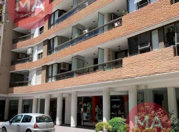 Departamento · 55m² · 2 Ambientes · Departamento 1 Dormitorio - 9 de Julio 900 - Centro Rosario