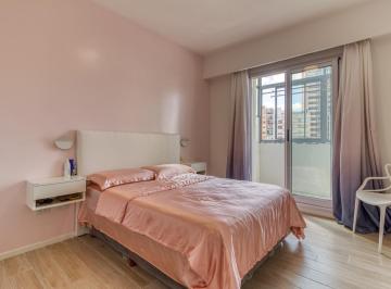 Departamento · 88m² · 4 Ambientes · Venta Departamento 4 Ambientes en Las Cañitas - Pasaje San Benito - Permuta - Apto Credito - Balcon