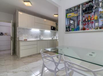 Departamento · 88m² · 4 Ambientes · Venta Departamento 4 Ambientes en Las Cañitas - Pasaje San Benito - Permuta - Apto Credito - Balcon