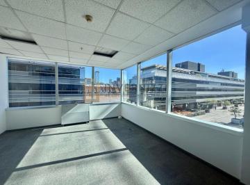 Oficina comercial · 1300m² · Oficina en Buenos Aires Plaza Puerto Madero