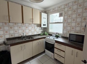 Departamento · 52m² · 3 Ambientes · 1 Cochera · Venta 3amb C/coch Juramento 1600
