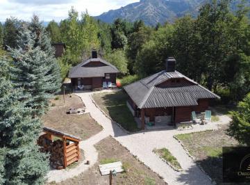 PH · 76m² · Venta de Cabañas de Alquiler Turístico en Meliquina Calle 6