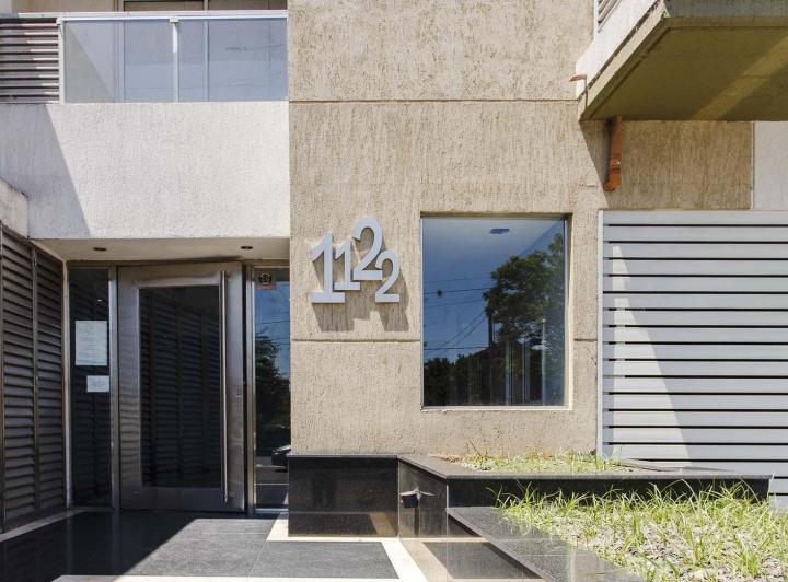 Departamento · 39m² · 1 Ambiente