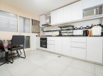 Departamento · 65m² · 3 Ambientes · Venta Departamento 3 Ambientes en Villa Urquiza - Apto Crédito