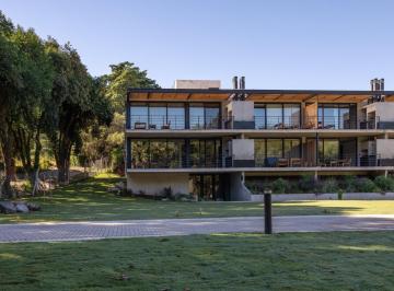 Departamento · 93m² · 5 Ambientes · 2 Cocheras · Condominio Casa Aite, Villa Allende