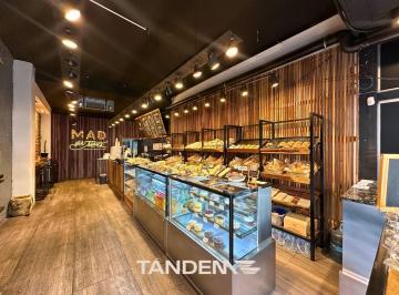 Fondo de comercio · 90m² · Fondo de Comercio en Venta - Nueva Cordoba - Panaderia