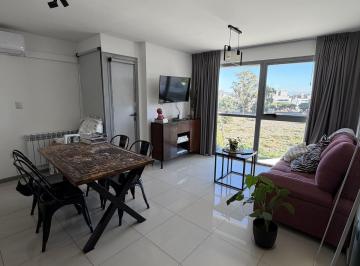 Departamento · 80m² · 3 Ambientes · 1 Cochera · Departamento, 2 Dorm. en Sonoma Ribera!