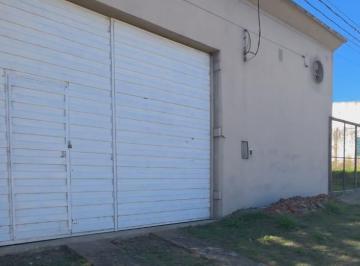 Foto · Alquiler Galpon con Deposito Tejedor Esq Corrientes San Vicente