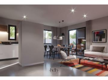 Casa · 125m² · 4 Ambientes · 1 Cochera · Casa Venta 2 Dorm. 2 Baños Escritorio Housing