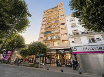 Departamento · 68m² · 4 Ambientes · Departamento de 2 Dorm. en Venta en La Plata