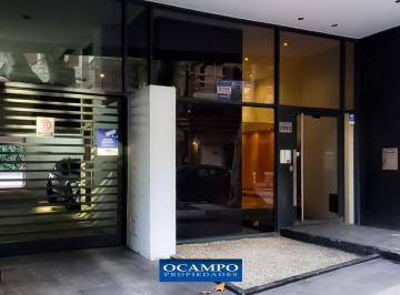 Departamento · 51m² · 1 Ambiente · Departamento de 1 Ambiente en Palermo Nuevo