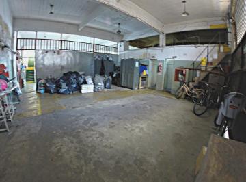 Bodega-Galpón · 990m² · 6 Ambientes · Venta de PH en Block 1488 m² de Loza en 3 Unidades. - Mataderos