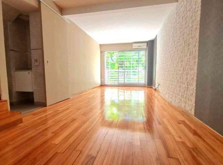 Departamento en venta en Las Cañitas · 2 ambientes