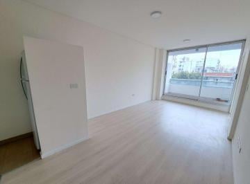Departamento · 36m² · 2 Ambientes · 1 Cochera · Alquiler 2 Ambientes con Cochera y Seguridad 24 Hs