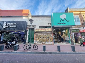 Local comercial · 28m² · 1 Ambiente · Local Comercial en Alquiler en San Fernando