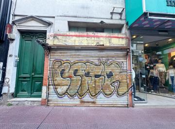 Local comercial · 28m² · 1 Ambiente · Local Comercial en Alquiler en San Fernando