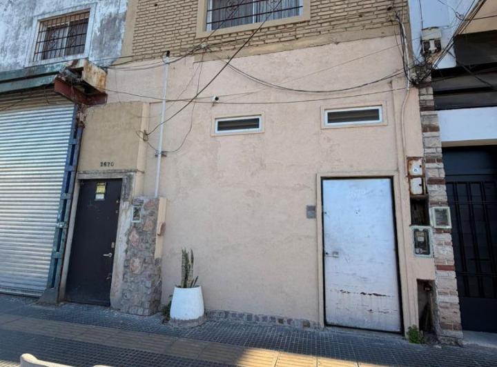 Local comercial · 226m² · 3 Ambientes