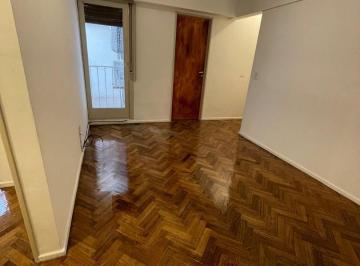 Departamento · 38m² · 2 Ambientes · Departamento en Alquiler Ubicado en Parque Chacabuco, Capital Federal, Buenos Aires