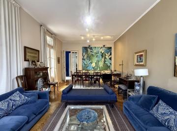 Casa · 160m² · 5 Ambientes · 1 Cochera · Casa en Venta de 2 Plantas con Jardín y Cochera en Florida, Vicente López