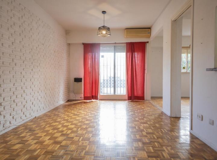 Departamento en alquiler en Acassuso · 3 ambientes