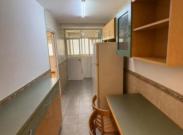 Departamento · 90m² · 3 Ambientes · Departamento en Alquiler - 2 Dorm. 1 Baño - 90 m - Monserrat