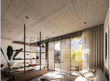 Departamento · 29m² · 1 Ambiente · Venta Departamento Monoambiente Av Cordoba y Billinghust Villa Crespo