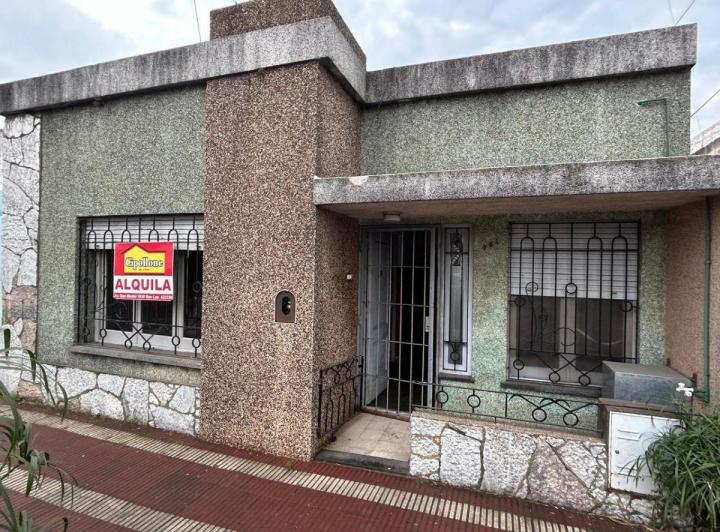 Casa · 80m² · 3 Ambientes