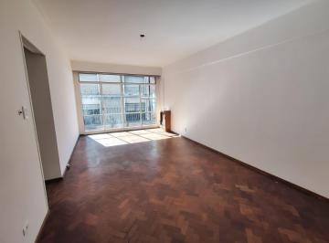Departamento · 75m² · 4 Ambientes · Alquiler Departamento 2 Dorm. - San Martin 500 Rosario