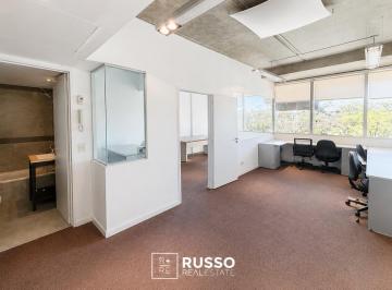 Oficina comercial · 44m² · 1 Ambiente · 1 Cochera · Amplia Oficina en Alquiler en Puerta Norte Nordelta