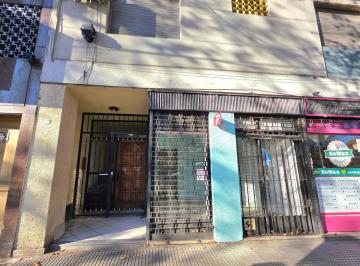Departamento · 46m² · 2 Ambientes · Av Juan B. Justo 6724: Muy Buen Depto. 2amb.