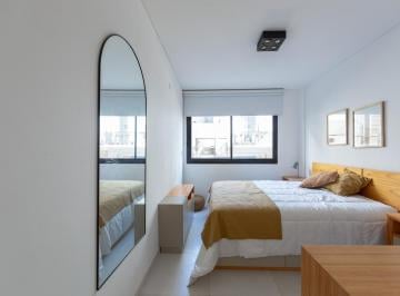 Departamento · 30m² · 1 Ambiente · Departamento con Alta Rentabilidad - Ideal Inversores