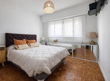 Departamento de 2 ambientes, Palermo · Departamento Amoblado de 45 m² con 1 Dormitorio en Alquiler.