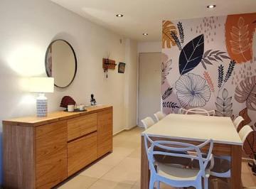 Departamento · 61m² · 3 Ambientes · Venta | Departamento | 3 Amb | Muy Luminoso | Monte Castro